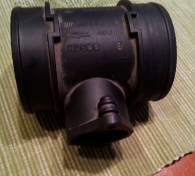 ILMI runko 0 281 002 309