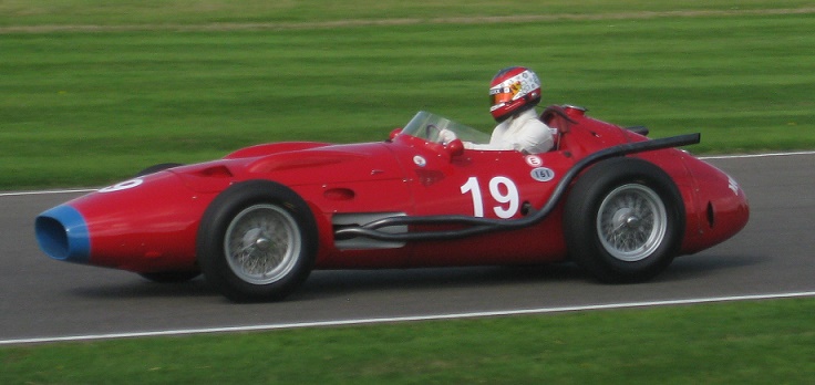 250F V12