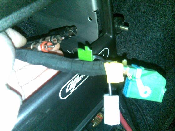 tuo lienee cd:n paikka