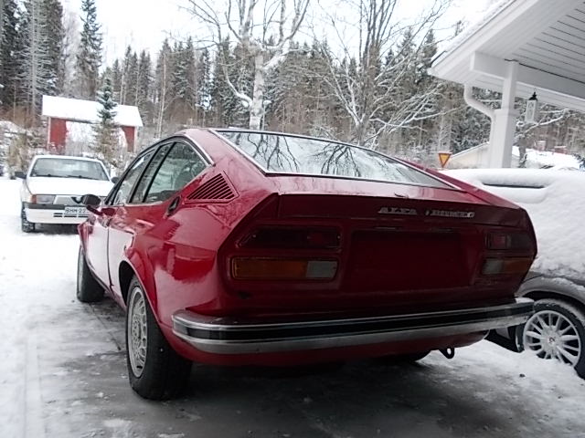 Gt perä
