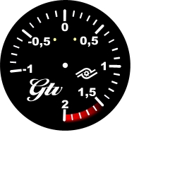 GTV turbo boost gauge.jpg