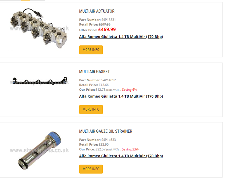 2018-04-26 10_15_34-Alfa Romeo Giulietta 1.4 TB MultiAir (170 Bhp) Camshaft Components.png