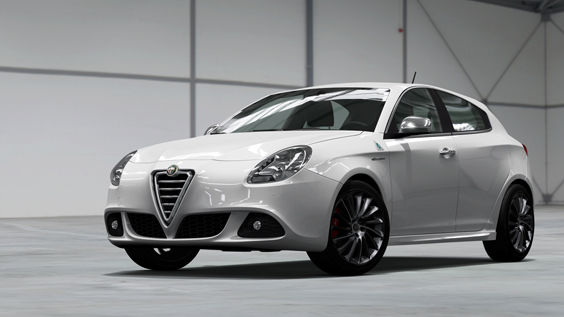 Giulietta