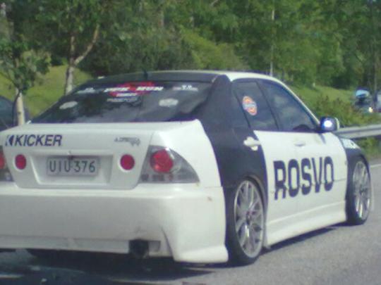 Rofe