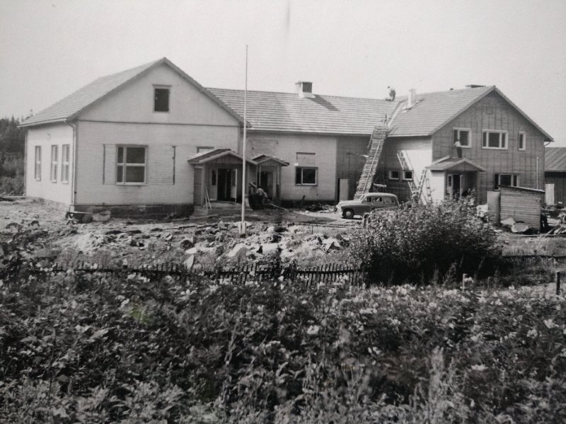 Kuva vuodelta 1957