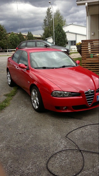 Alfa156FL