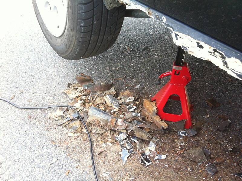 Tällaista löytyi...