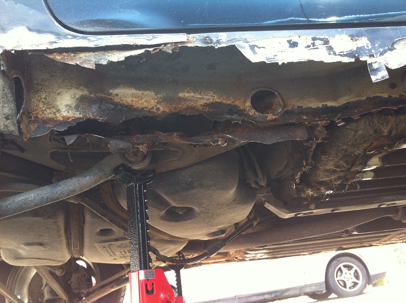 Tuosta se kasa lähti...