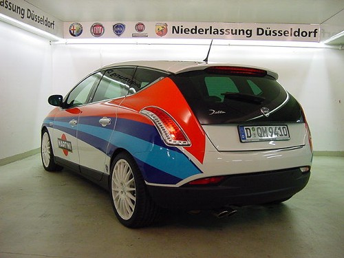 Martini DElta