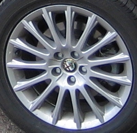 147 2.0TS Collection 2007